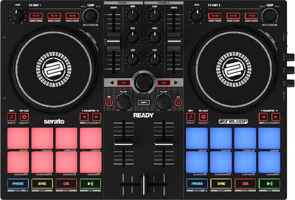 Reloop Reloop Ready DJ kontroler