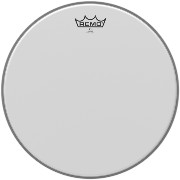 Remo Remo AX-0113-14 Ambassador X14 Coated 13" Opna za boben