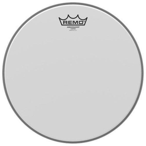 Remo Remo BA-0112-00 Ambassador Coated 12" Opna za boben