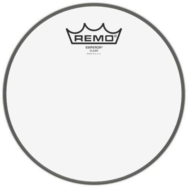 Remo Remo BE-0308-00 Emperor Clear 8" Opna za boben