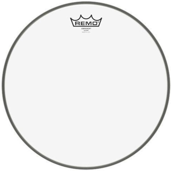 Remo Remo BE-0312-00 Emperor Clear 12" Opna za boben