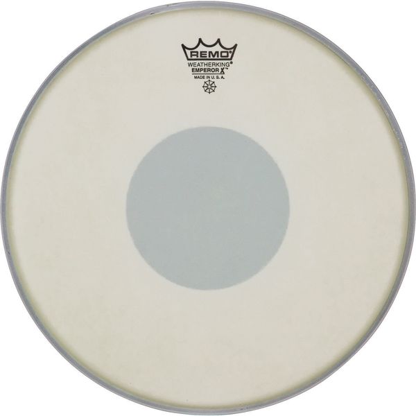 Remo Remo BX-0114-10 Emperor X Coated Dot 14" Opna za boben