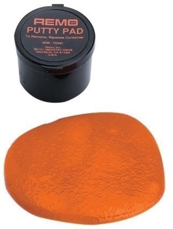 Remo Remo RT-1001-52 Putty Pad Trening pad