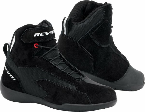 Rev'it! Rev'it! Jetspeed Black 40 Motoristični čevlji