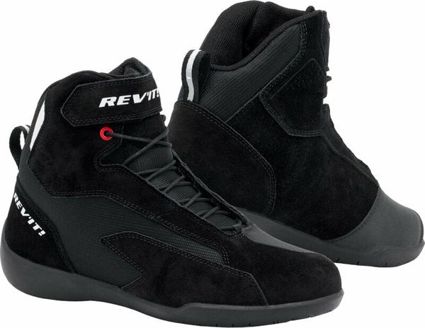 Rev'it! Rev'it! Jetspeed Black 45 Motoristični čevlji