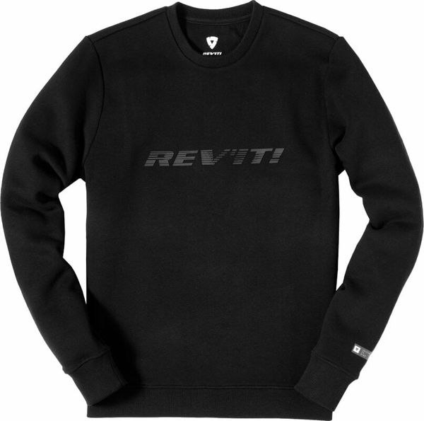 Rev'it! Rev'it! Lightning Black 2XL Jopa