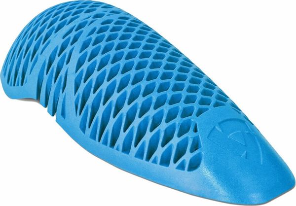 Rev'it! Rev'it! Ščitniki za kolena Seeflex Elbow/Knee Protector RV10 Blue UNI