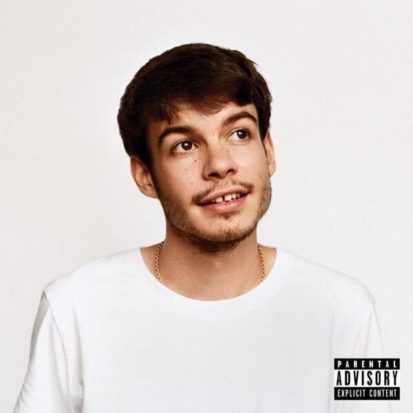 Rex Orange County Rex Orange County - Pony (LP)