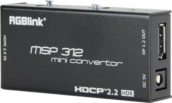 RGBlink RGBlink MSP312