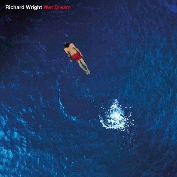 Richard Wright Richard Wright - Wet Dream (Blue Marbled Coloured) (Limited Edition) (Reissue) (Remastered) (LP)