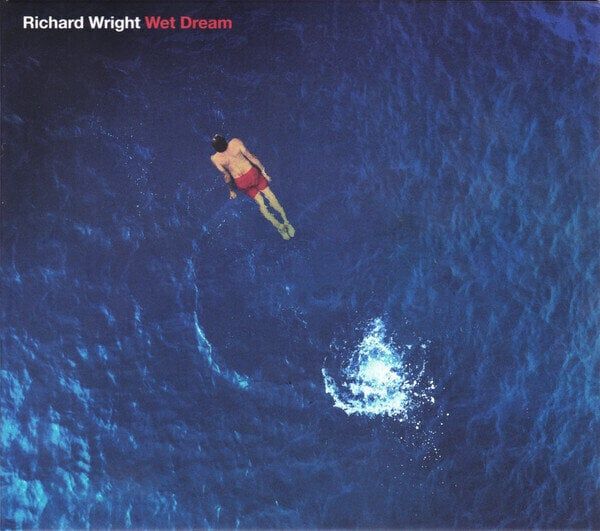 Richard Wright Richard Wright - Wet Dream (Reissue) (Remastered) (CD)
