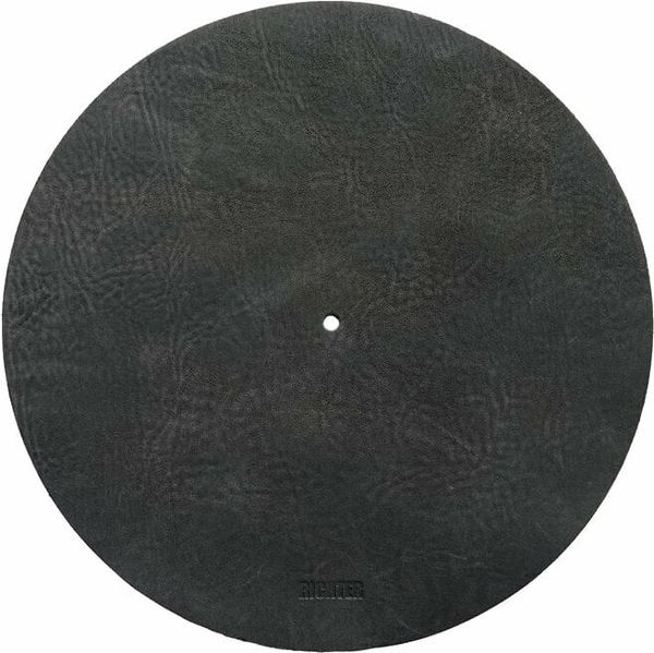 Richter Richter Leather Slipmat Črna