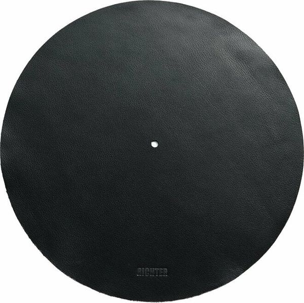 Richter Richter Leather Slipmat Črna