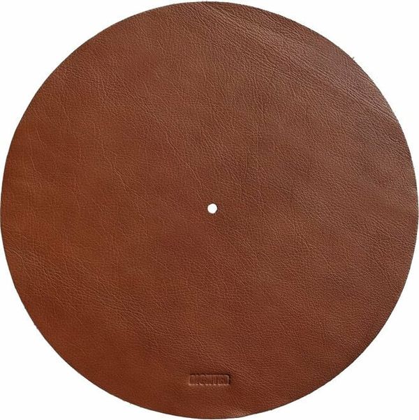 Richter Richter Leather Slipmat Rjava