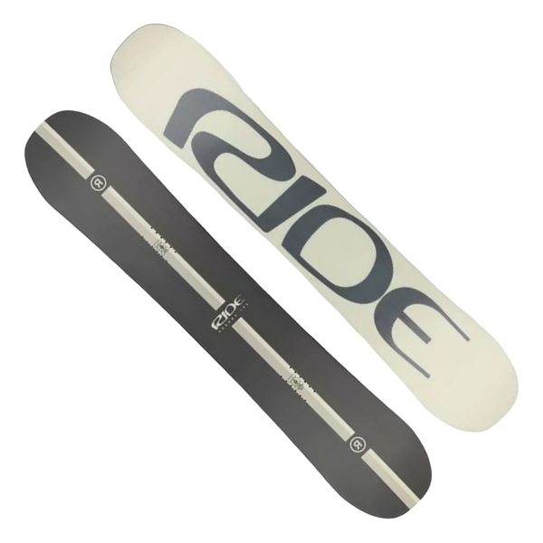 Ride Ride Agenda Wide 157 Snowboard