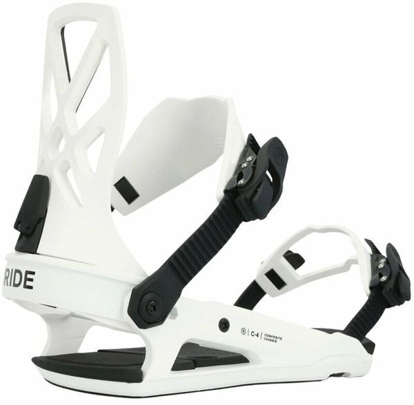 Ride Ride C-4 White 24 - 28 cm Vezi za deskanje na snegu