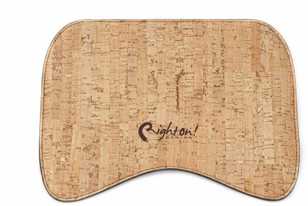 RightOnStraps RightOnStraps Cajon Pad Cork