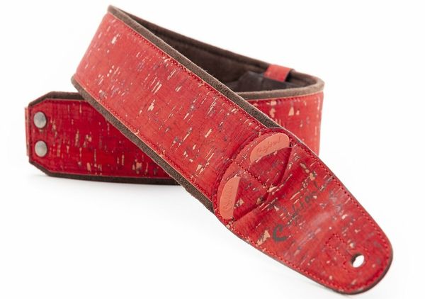 RightOnStraps RightOnStraps Cork Red