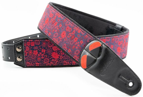 RightOnStraps RightOnStraps Daisy Red