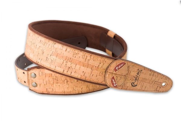 RightOnStraps RightOnStraps Mojo Cork Beige