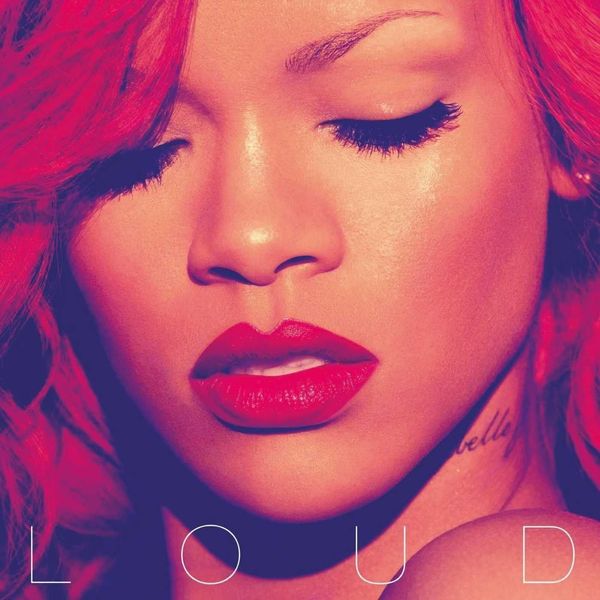 Rihanna Rihanna - Loud (2 LP)