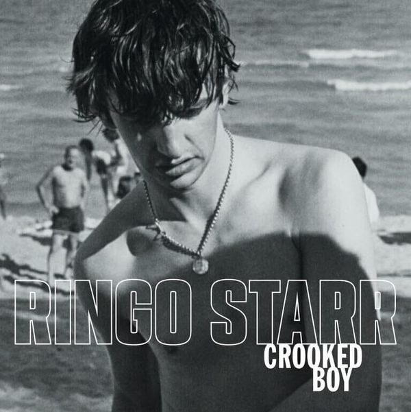 Ringo Starr Ringo Starr - Crooked Boy (LP)