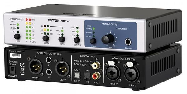 RME RME ADI-2 FS