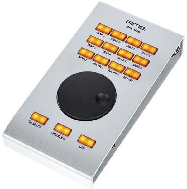 RME RME Advanced Remote Control USB