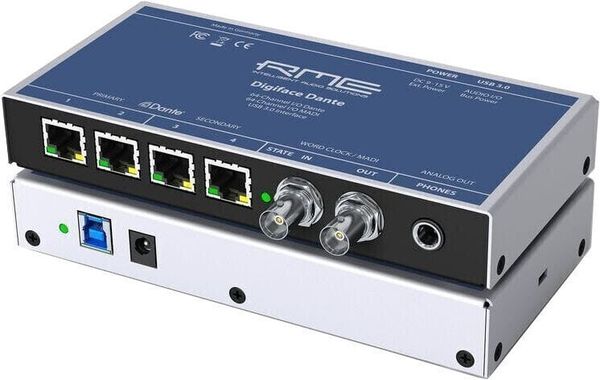 RME RME Digiface Dante