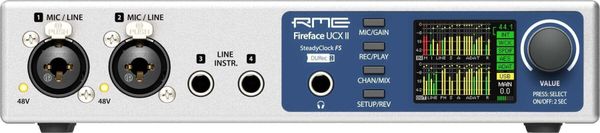 RME RME Fireface UCX II