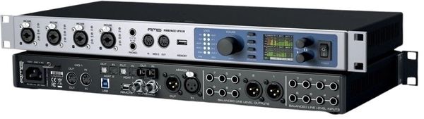 RME RME Fireface UFX III USB avdio vmesnik - zvočna kartica