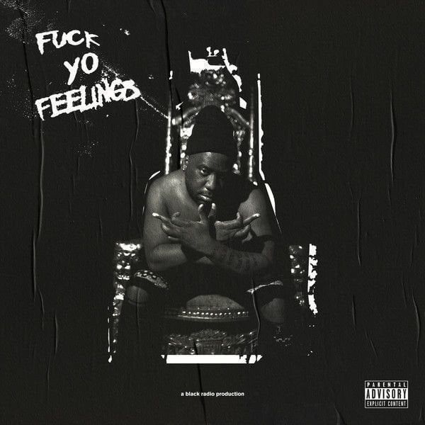 Robert Glasper Robert Glasper - Fuck Yo Feelings (2 LP)