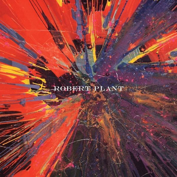 Robert Plant Robert Plant - Digging Deep (45 RPM) (Box Set)