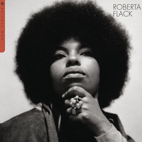 Roberta Flack Roberta Flack - Now Playing (Clear Coloured) (LP)