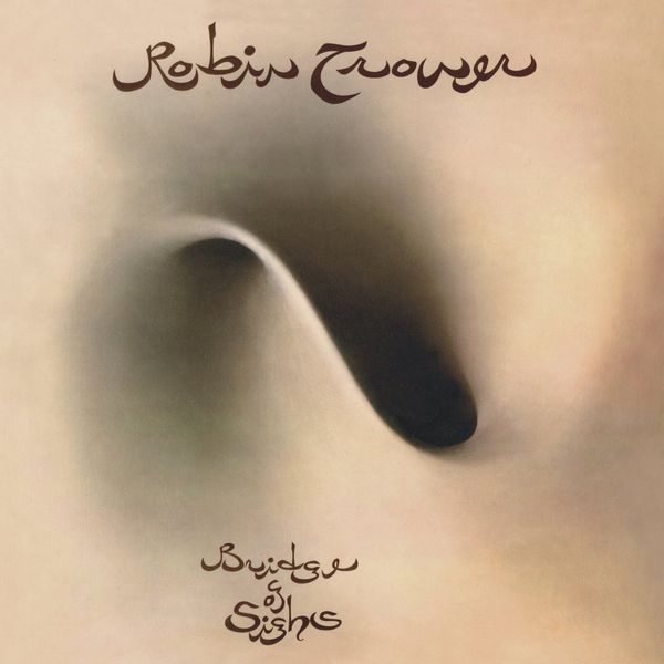 Robin Trower Robin Trower - Bridge of Sighs (50th Anniversary Edition) (High Quality) (2 LP)