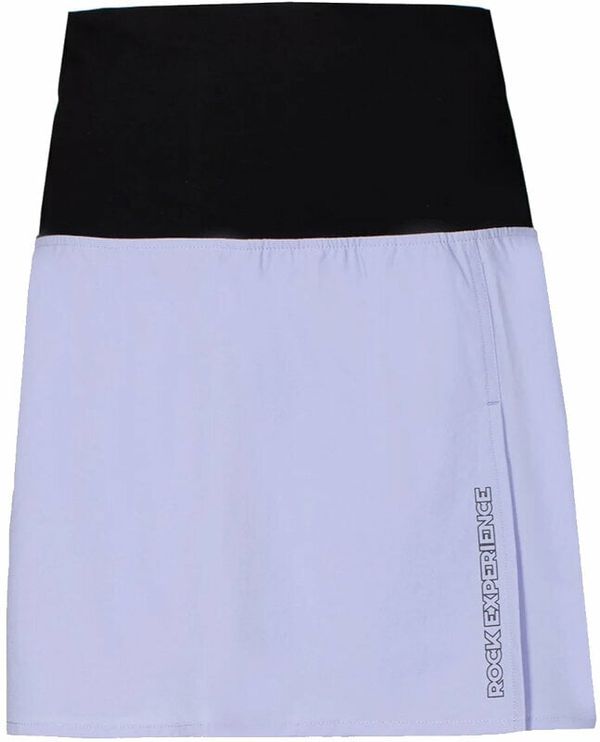 Rock Experience Rock Experience Lisa 2.0 Shorts Skirt Woman Baby Lavender S Krilo