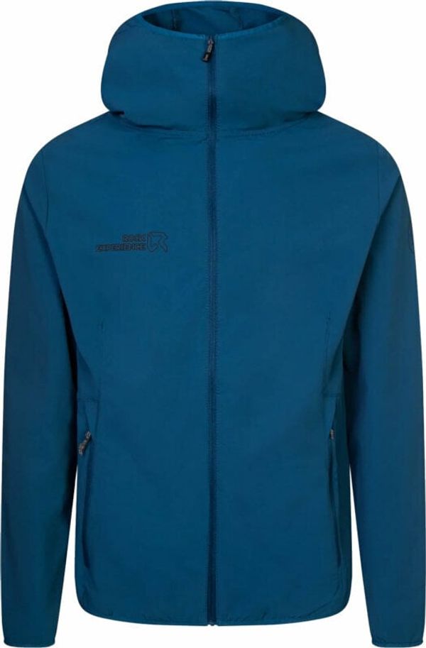 Rock Experience Rock Experience Solstice 2.0 Softshell Man Jakna na postrem Moroccan Blue M