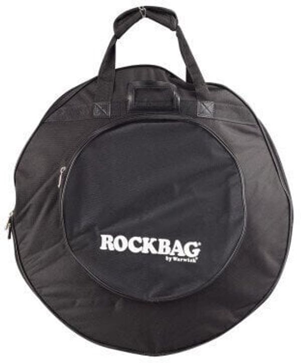 RockBag RockBag RB 22540 B CB Zaščitna torba za činele