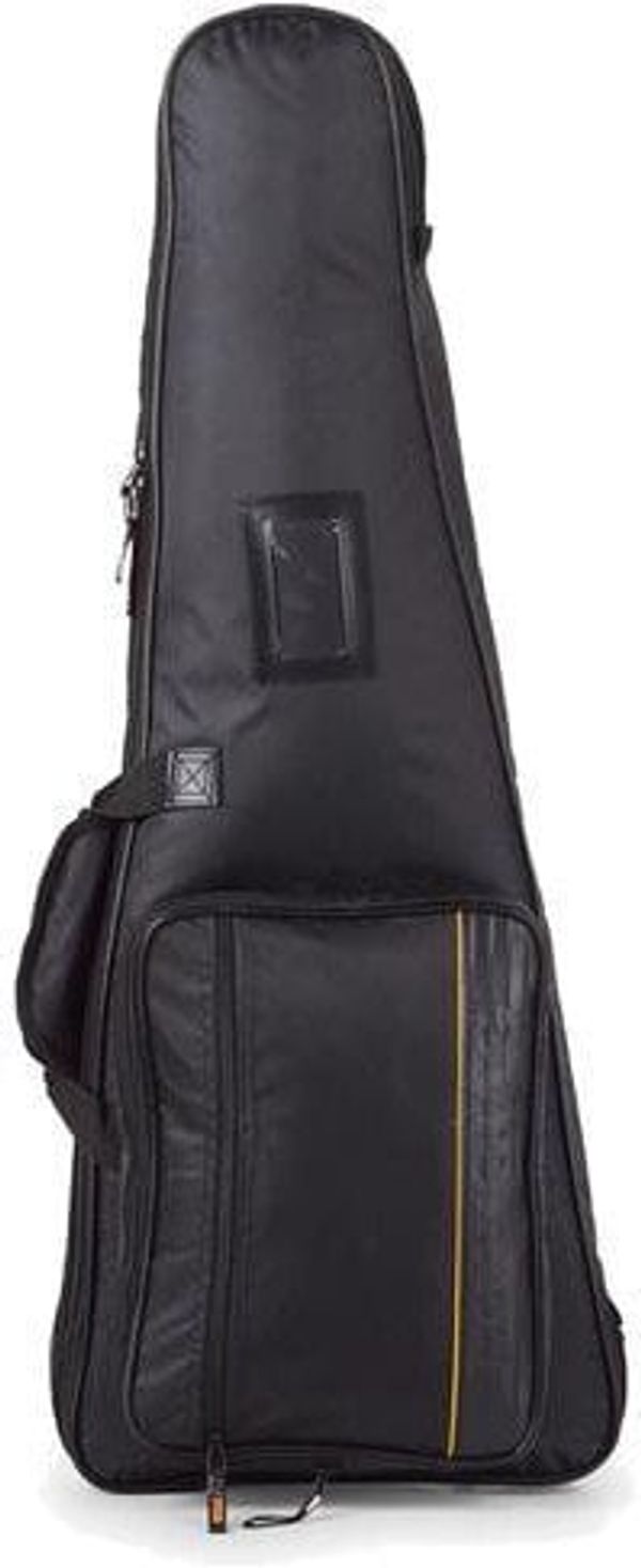 RockBag RockBag RB20500B Deluxe Line Torba za električno kitaro Black