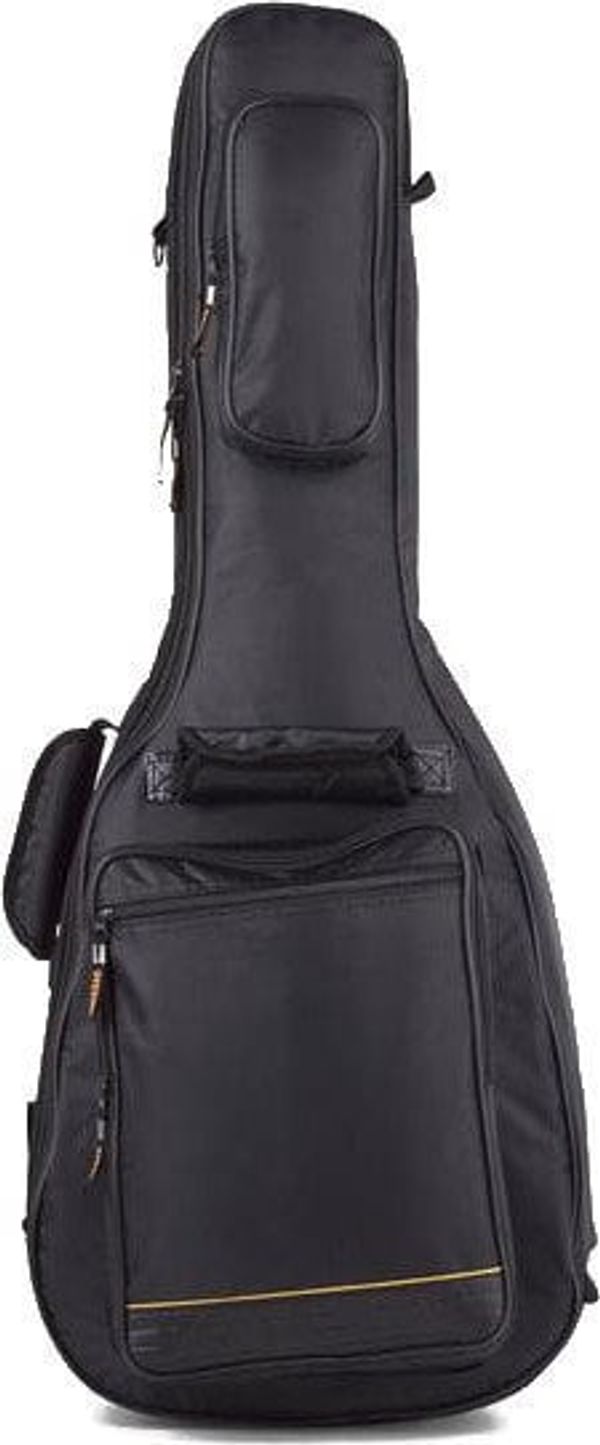 RockBag RockBag RB20504B Torba za klasično kitaro Črna