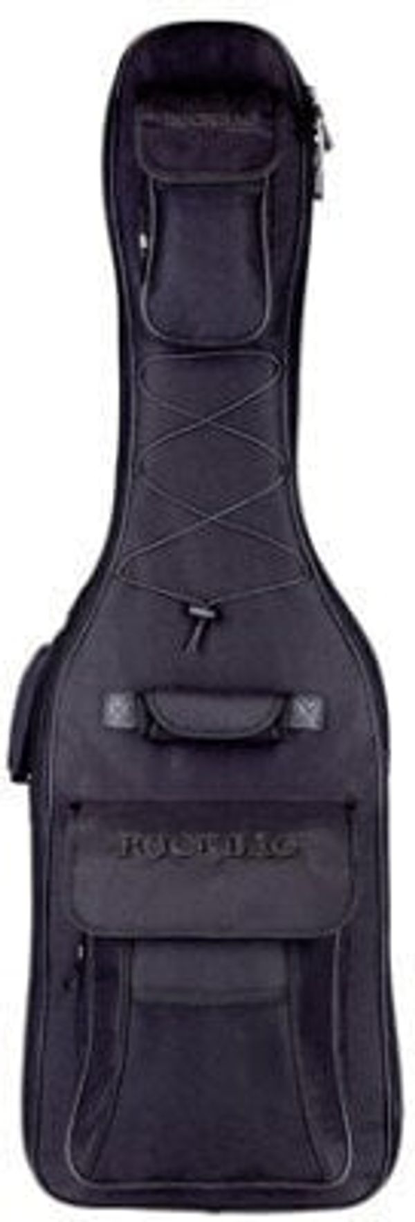 RockBag RockBag RB20505 Starline Torba za bas kitaro Črna