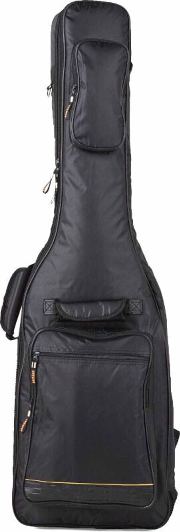 RockBag RockBag RB20505B Bass DeLuxe Torba za bas kitaro Črna