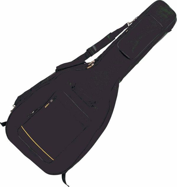 RockBag RockBag RB20508B DeLuxe Torba za klasično kitaro Črna