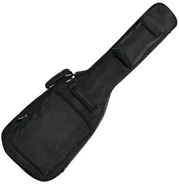 RockBag RockBag RB20516B Student Torba za električno kitaro Črna