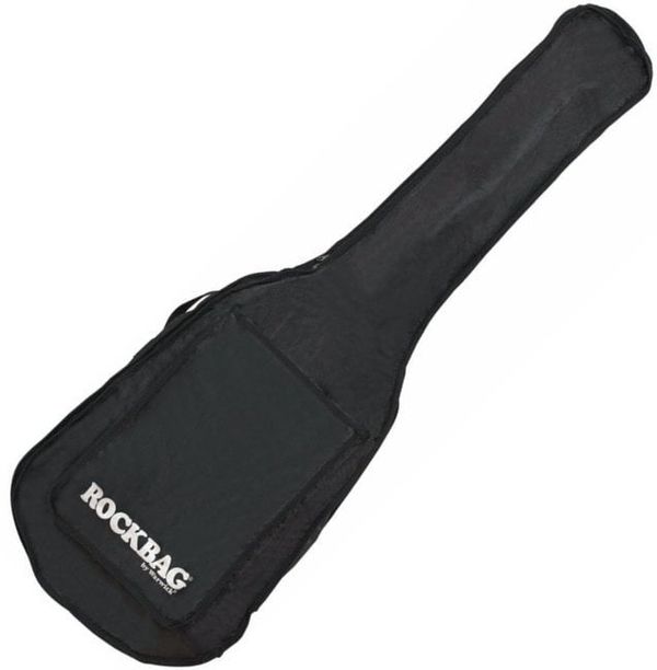 RockBag RockBag RB20536B Eco Torba za električno kitaro Black