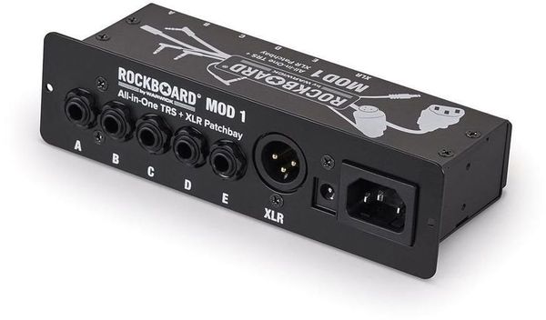 RockBoard RockBoard MOD 1 V2