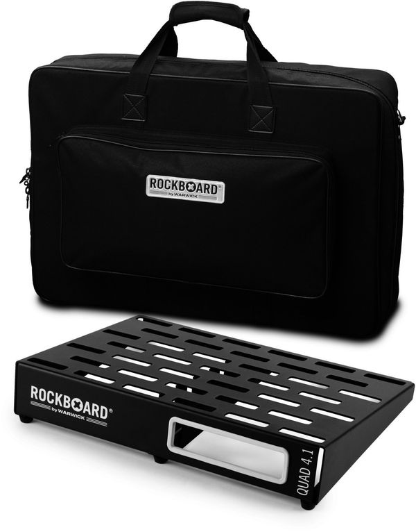 RockBoard RockBoard Quad 4.1