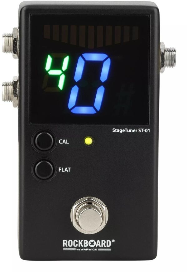 RockBoard RockBoard Stage Tuner ST-01 V2