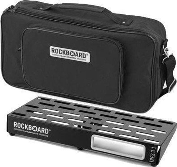 RockBoard RockBoard Tres 3.1