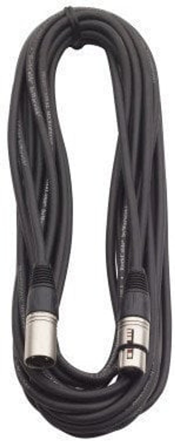 RockCable RockCable RCL 3030 D6 9 m Mikrofonski kabel